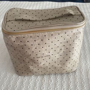 Kate Spade lunch box
